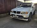 BMW X5 2003 годаүшін4 500 000 тг. в Алматы