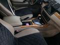 BMW X5 2003 годаүшін4 500 000 тг. в Алматы – фото 4