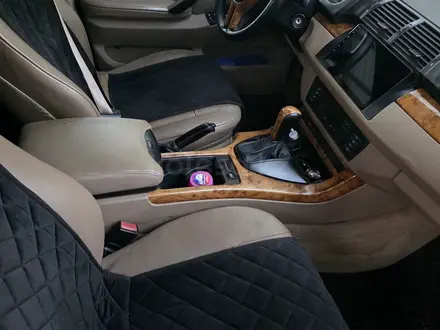 BMW X5 2003 года за 4 500 000 тг. в Алматы – фото 4