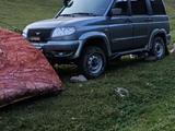 УАЗ Patriot 2014 года за 5 800 000 тг. в Алматы – фото 2