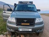 УАЗ Patriot 2014 года за 5 800 000 тг. в Алматы – фото 3