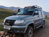 УАЗ Patriot 2014 года за 5 800 000 тг. в Алматы – фото 5