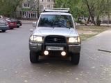 Hyundai Galloper 2001 года за 3 650 000 тг. в Алматы – фото 2