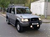 Hyundai Galloper 2001 года за 3 650 000 тг. в Алматы – фото 3