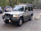Hyundai Galloper 2001 года за 3 650 000 тг. в Алматы