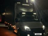 ГАЗ ГАЗель 2019 года за 9 500 000 тг. в Тараз