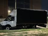 ГАЗ ГАЗель 2019 годаүшін9 500 000 тг. в Тараз – фото 2