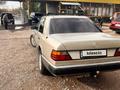 Mercedes-Benz E 230 1990 годаүшін1 800 000 тг. в Алматы – фото 4