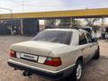 Mercedes-Benz E 230 1990 годаfor1 800 000 тг. в Алматы – фото 5