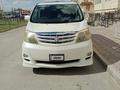 Toyota Alphard 2006 годаүшін6 000 000 тг. в Жанаозен