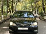 Toyota Camry 2005 годаүшін4 500 000 тг. в Алматы – фото 2