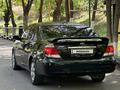 Toyota Camry 2005 года за 4 500 000 тг. в Алматы – фото 8