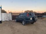 Honda CR-V 1996 года за 2 200 000 тг. в Костанай – фото 4