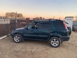 Honda CR-V 1996 года за 2 200 000 тг. в Костанай – фото 3