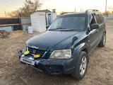 Honda CR-V 1996 года за 2 200 000 тг. в Костанай – фото 2