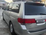 Honda Odyssey 2007 годаfor7 000 000 тг. в Алматы – фото 2