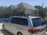 Honda Odyssey 2007 годаfor7 000 000 тг. в Алматы