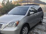 Honda Odyssey 2007 годаfor7 000 000 тг. в Алматы – фото 3