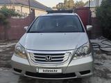 Honda Odyssey 2007 годаfor7 000 000 тг. в Алматы – фото 4