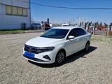 Volkswagen Polo 2021 года за 6 880 000 тг. в Талдыкорган