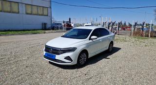 Volkswagen Polo 2021 года за 6 880 000 тг. в Талдыкорган
