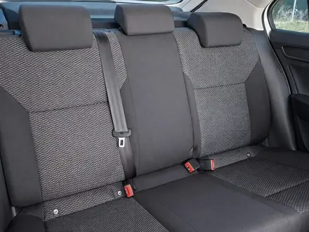 Volkswagen Polo 2021 года за 6 880 000 тг. в Талдыкорган – фото 16
