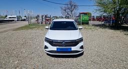 Volkswagen Polo 2021 годаүшін6 880 000 тг. в Талдыкорган – фото 2