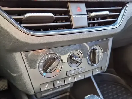 Volkswagen Polo 2021 года за 6 880 000 тг. в Талдыкорган – фото 21