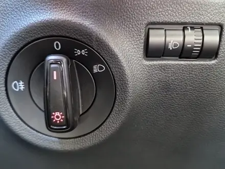 Volkswagen Polo 2021 года за 6 880 000 тг. в Талдыкорган – фото 26