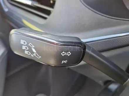Volkswagen Polo 2021 года за 6 880 000 тг. в Талдыкорган – фото 28