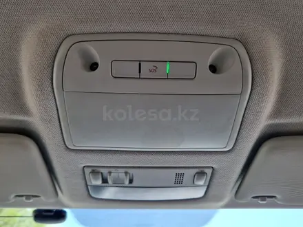 Volkswagen Polo 2021 года за 6 880 000 тг. в Талдыкорган – фото 29