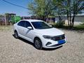 Volkswagen Polo 2021 годаүшін6 880 000 тг. в Талдыкорган – фото 3