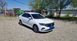 Volkswagen Polo 2021 годаүшін6 880 000 тг. в Талдыкорган – фото 3