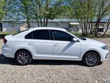 Volkswagen Polo 2021 годаүшін6 880 000 тг. в Талдыкорган – фото 4
