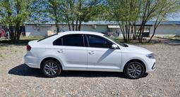 Volkswagen Polo 2021 годаүшін6 880 000 тг. в Талдыкорган – фото 4