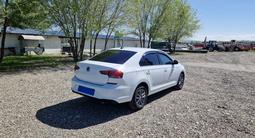 Volkswagen Polo 2021 годаүшін6 880 000 тг. в Талдыкорган – фото 5