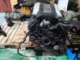 Двигатель м60.3 литра за 500 000 тг. в Алматы
