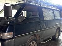 Mitsubishi Delica 1995 годаүшін1 500 000 тг. в Алматы