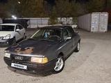 Audi 80 1992 года за 380 000 тг. в Караганда – фото 5