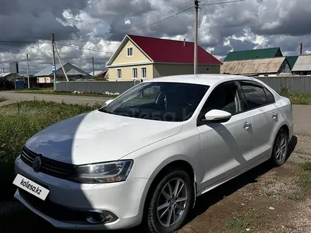 Volkswagen Jetta 2012 года за 4 900 000 тг. в Кокшетау – фото 10