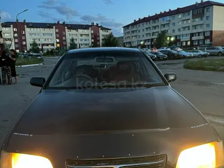 Toyota Camry 1994 года за 1 900 000 тг. в Усть-Каменогорск – фото 2