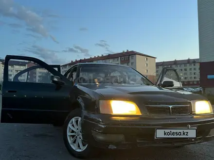 Toyota Camry 1994 года за 1 900 000 тг. в Усть-Каменогорск – фото 6