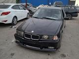 BMW 318 1994 года за 700 000 тг. в Алматы – фото 2