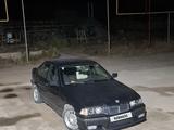 BMW 318 1994 года за 700 000 тг. в Алматы – фото 4