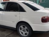 Audi A4 1996 года за 1 550 000 тг. в Шымкент – фото 4