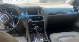 Audi Q7 2010 годаүшін9 500 000 тг. в Жанаозен – фото 2