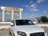 Audi Q7 2010 года за 9 500 000 тг. в Жанаозен