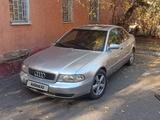 Audi A4 1997 годаfor1 500 000 тг. в Астана – фото 2