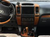Lexus GX 470 2003 года за 11 000 000 тг. в Алматы – фото 4