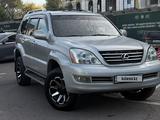 Lexus GX 470 2003 года за 11 000 000 тг. в Алматы
